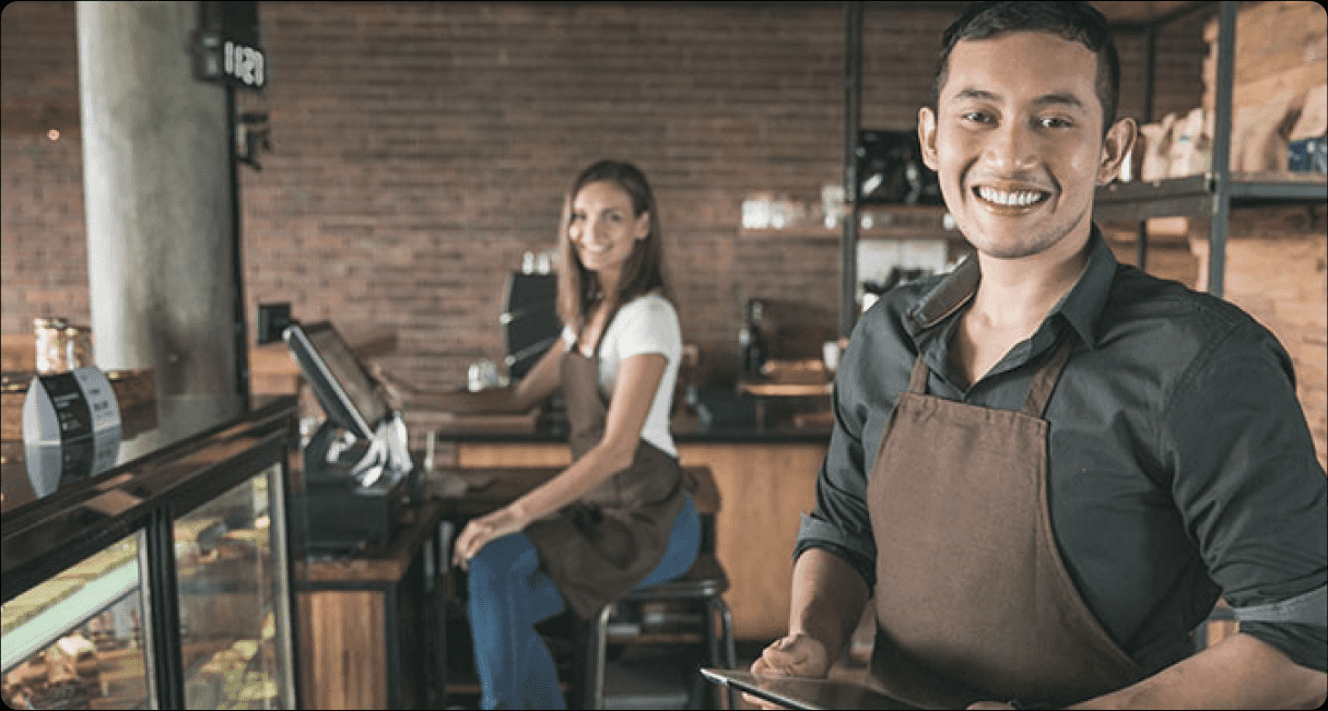 Image own restaurant